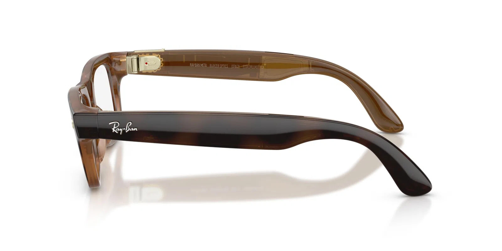 Ray-Ban Meta Blayzer Optics 7001 Eyeglasses - view 27